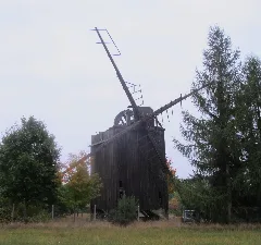 Bockmuehle Beeskow Kohlsdorf