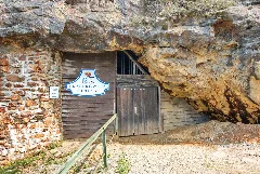 Bodenmais (Bavorsko) Silberberg (1)