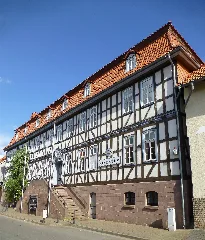 Bodenrode Gemeindeverwaltung