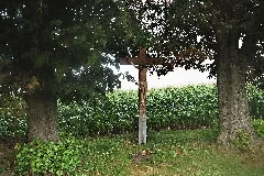 Bodenrode, Kruzifix