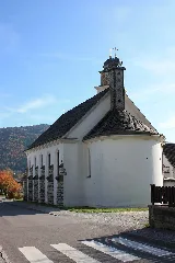 Bodensdorf Neue Pfarrkirche Heiliger Josef1