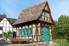 Bodenwerder Werfthof
