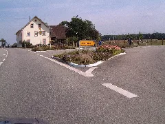 Bodersweier, Höhe Baumschule Schwarz Panoramio
