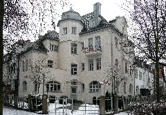 Böcklinstraße 31
