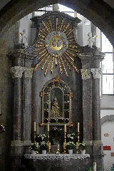 Boedingen Altar