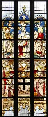 Boedingen Fenster O