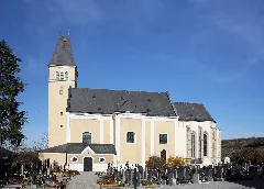 Böheimkirchen Kirche
