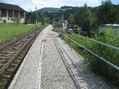 Böhlerwerk A.d. Ybbs Bf 01