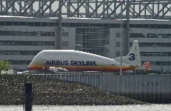 Boeing 337 Airbus Skylink