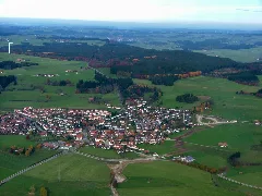 Börwang Panoramio