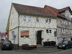 Bogenstraße 3, 1, Neustadt, Landkreis Marburg Biedenkopf