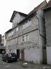 Bogenstraße 5, 1, Neustadt, Landkreis Marburg Biedenkopf