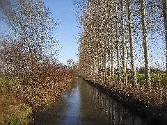 Boker Heide Kanal