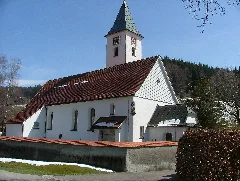 Bolsternang Kirche Panoramio