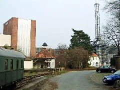 Bomlitz Dow Wolff Cellulosics