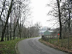 Bomlitztal Altwerk