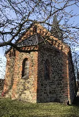 Bonhoeffer Kirche In Friedrichsbrunn