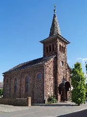 Bonifatiuskirche Butterstadt01