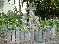 Bonifatiuskreuz Kriftel 1