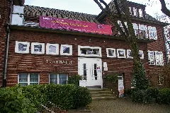Bonifatiusschule (Dorsten) 02