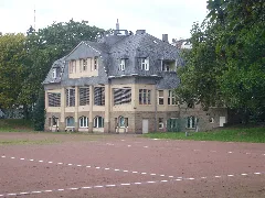 Bonn Haus Der Jugend