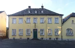 Bonn, Reichsstraße 16