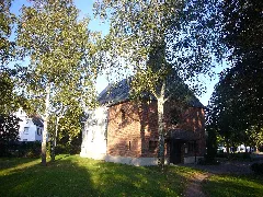Bonn, St. Venantius
