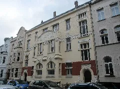 Bonn Südstadt Rittershausstraße 26 28
