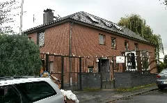 Bonn Ückesdorf Liebfrauenweg 1A
