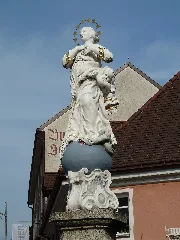 Bonndorf Marienbrunnen 1000392