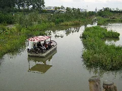 Bootsfahrt In Der Zoom Erlebniswelt Afrika Panoramio
