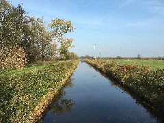 Borgbeekkanaal Bi Bredenwisch 02