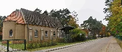 Borgsdorf Church Dornbuschweg