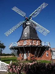 Borgsumer Mühle