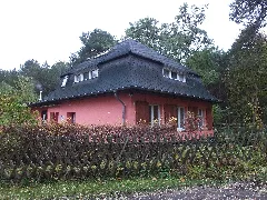Borkheide Karl Marx Straße 3