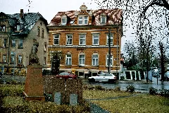 Borsdorf Post