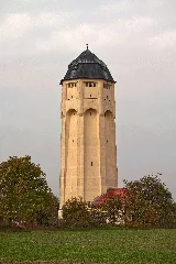 Borsdorf Wasserturm