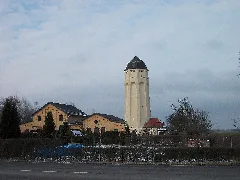Borsdorfwasserturm