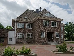 Borstel Hohenraden Quickborner Str 99