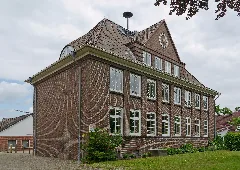 Borstel Hohenraden Quickborner Str 99 2