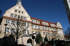 Borwinschule Gesamtschule Mitte Rostock