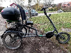 Bosch Active Line Plus Fahrrad 2023 11 22