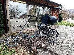 Bosch Active Line Plus Fahrrad 2023 11 22