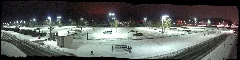 Bosch Parkplatz Im Schnee Panoramio