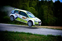 Bosch Rallye 2010 Pinggau