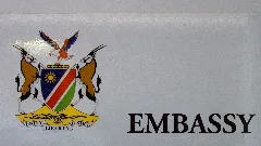 Botschaft Von Namibia 02