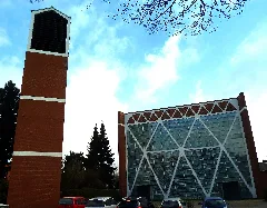 Bottrop Heilig Kreuz Panoramio