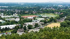 Bottrop, Sportanlage Sv Rhenania Bottrop 2016 1384