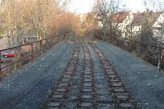 Bottwarbahn Landwehr 20060108