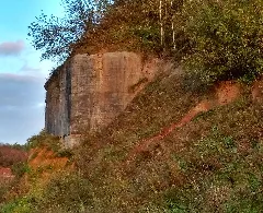 Bous Bunker 6